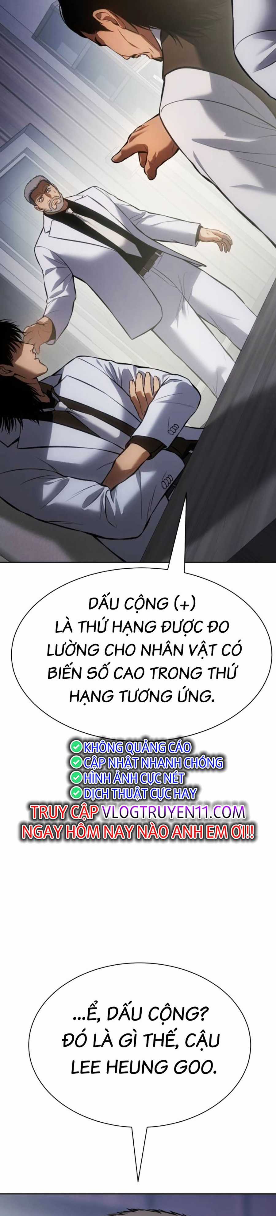 Đặc Vụ Thế Thân - Chapter 61 - Trang 387