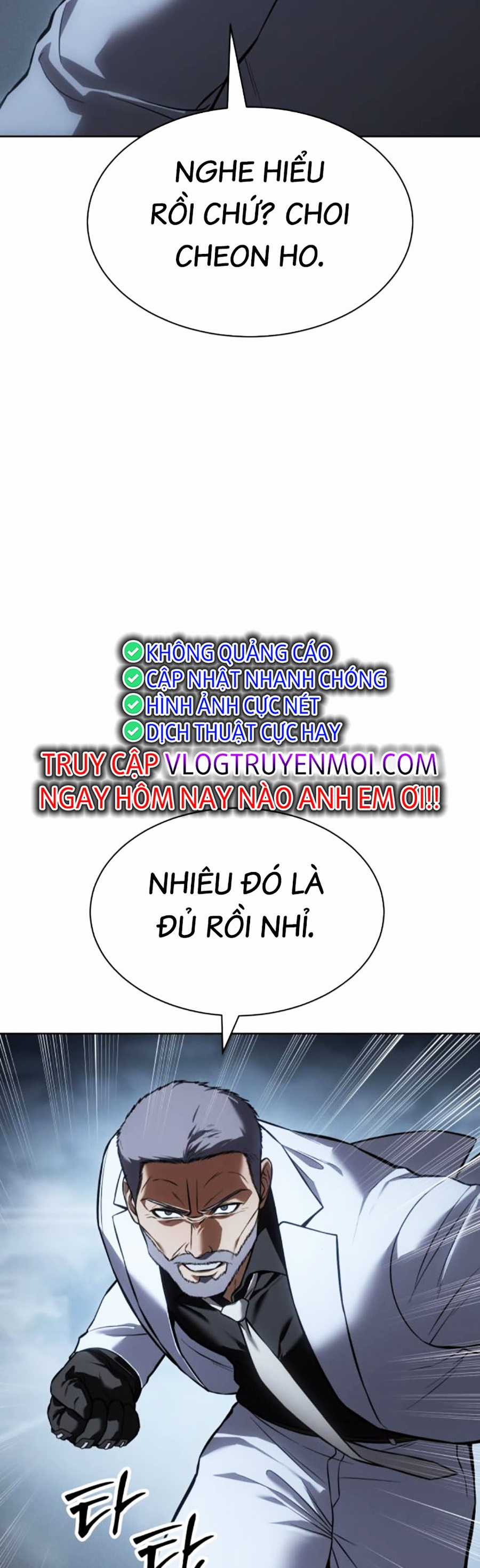 Đặc Vụ Thế Thân - Chapter 61 - Trang 40