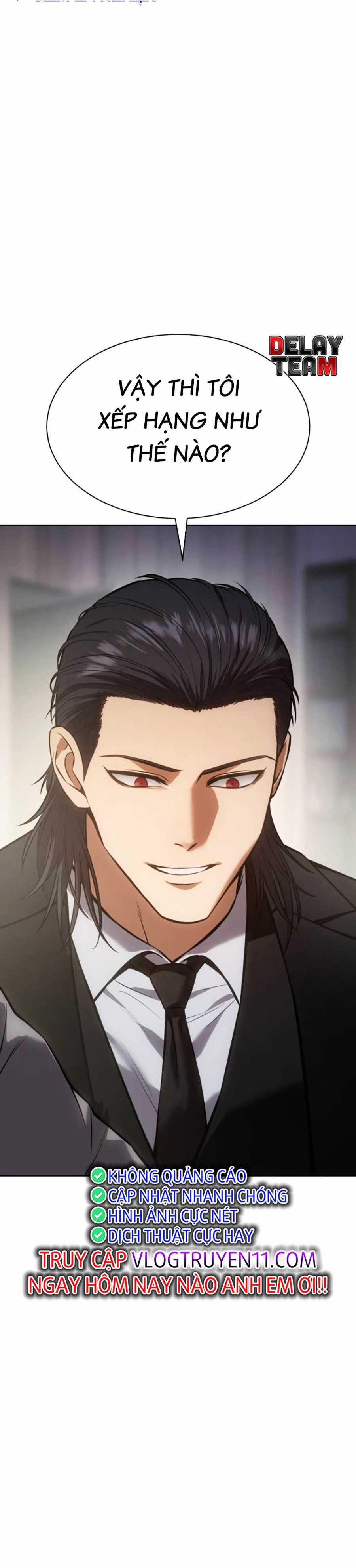 Đặc Vụ Thế Thân - Chapter 61 - Trang 392