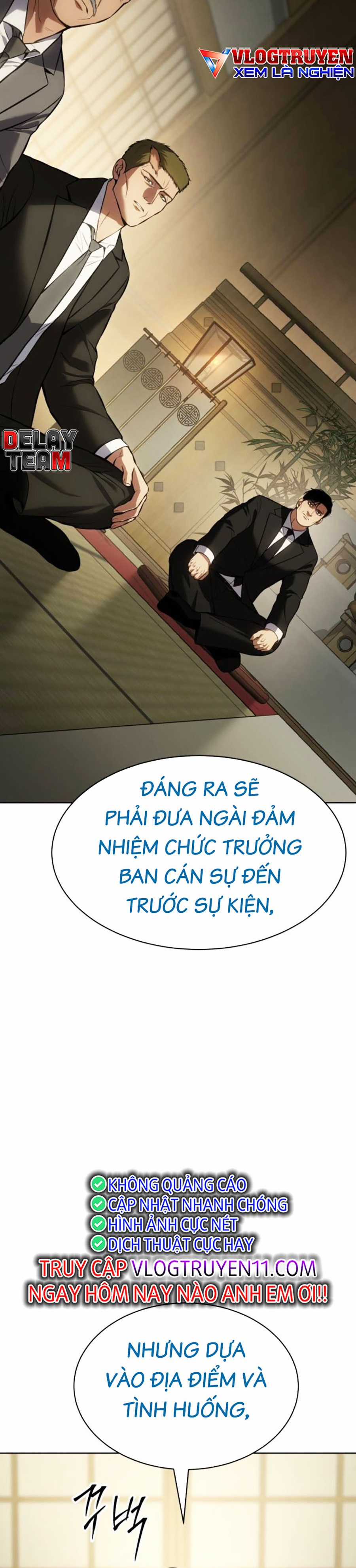 Đặc Vụ Thế Thân - Chapter 61 - Trang 396
