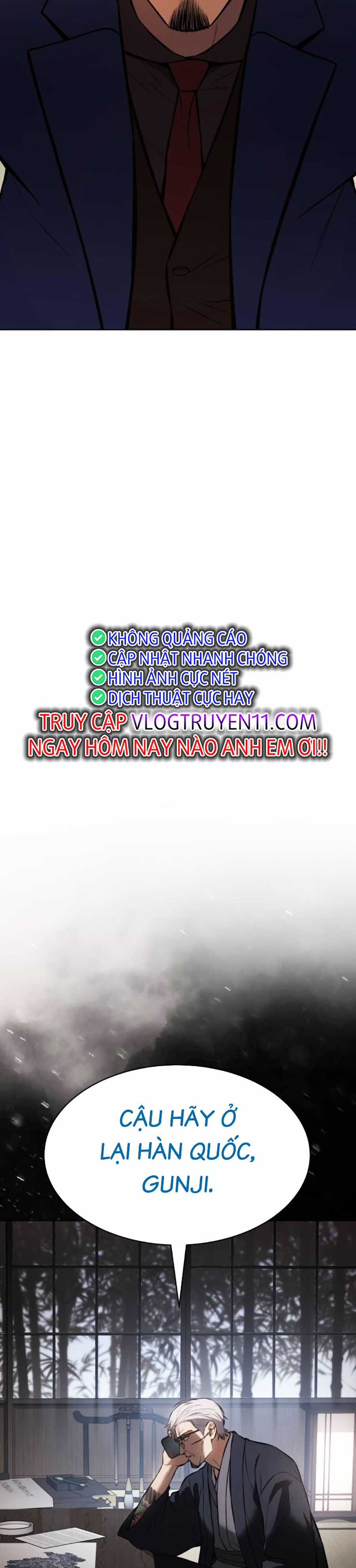 Đặc Vụ Thế Thân - Chapter 61 - Trang 398