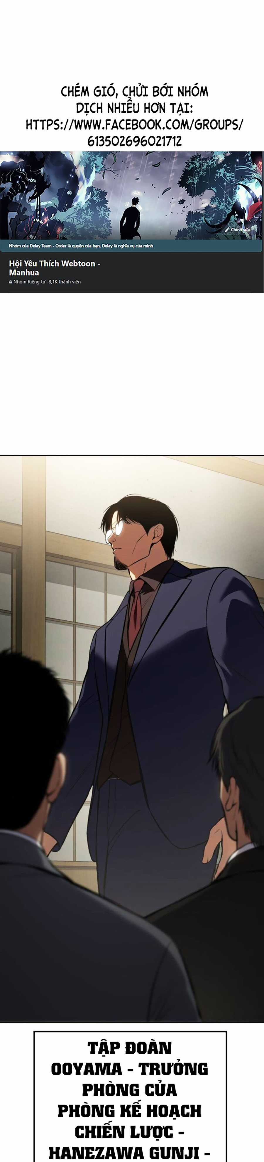 Đặc Vụ Thế Thân - Chapter 61 - Trang 401