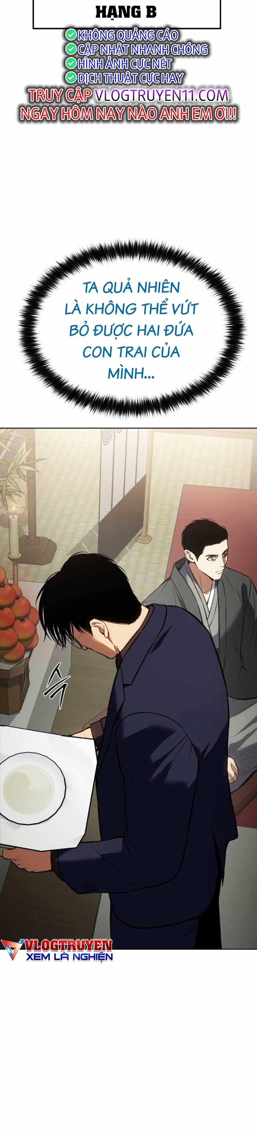 Đặc Vụ Thế Thân - Chapter 61 - Trang 402