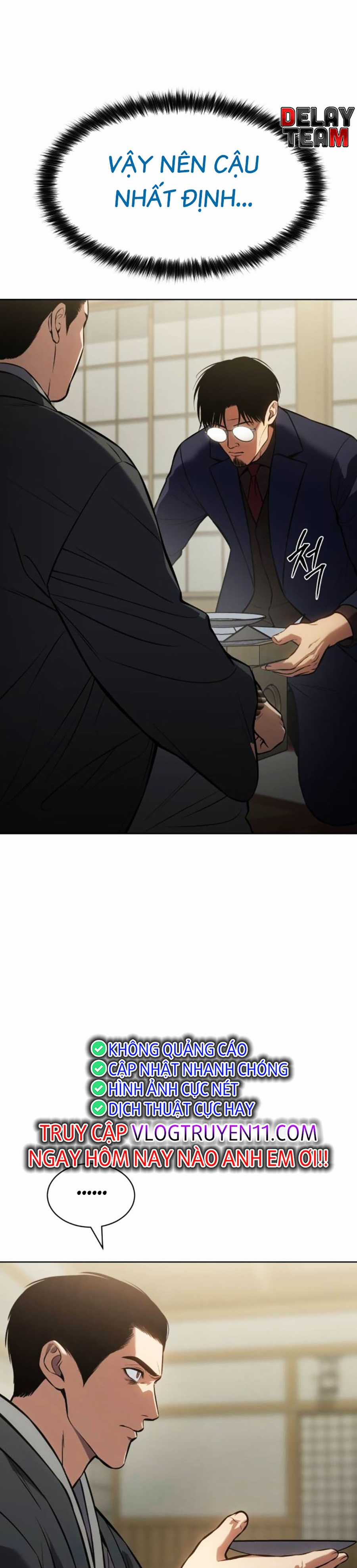 Đặc Vụ Thế Thân - Chapter 61 - Trang 403