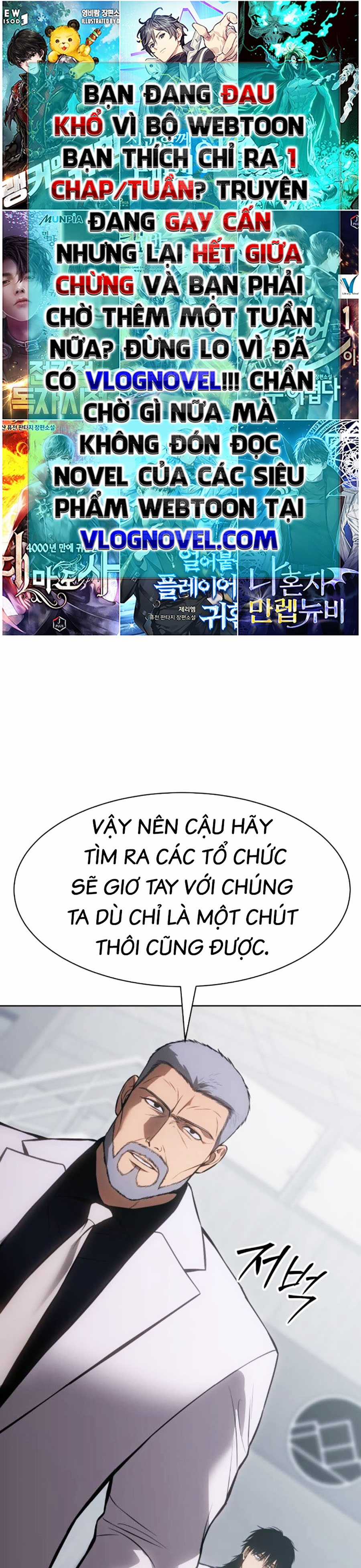 Đặc Vụ Thế Thân - Chapter 61 - Trang 411