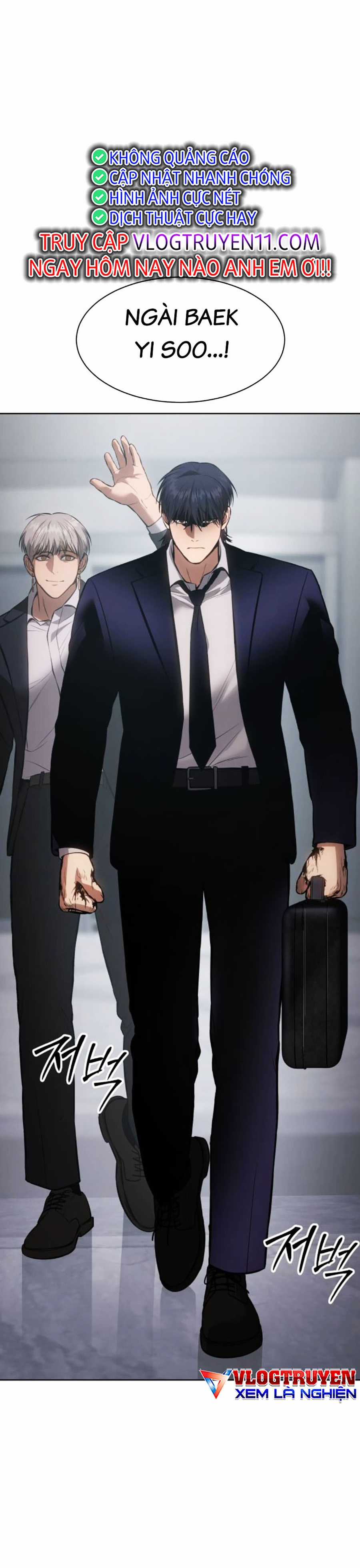 Đặc Vụ Thế Thân - Chapter 61 - Trang 413