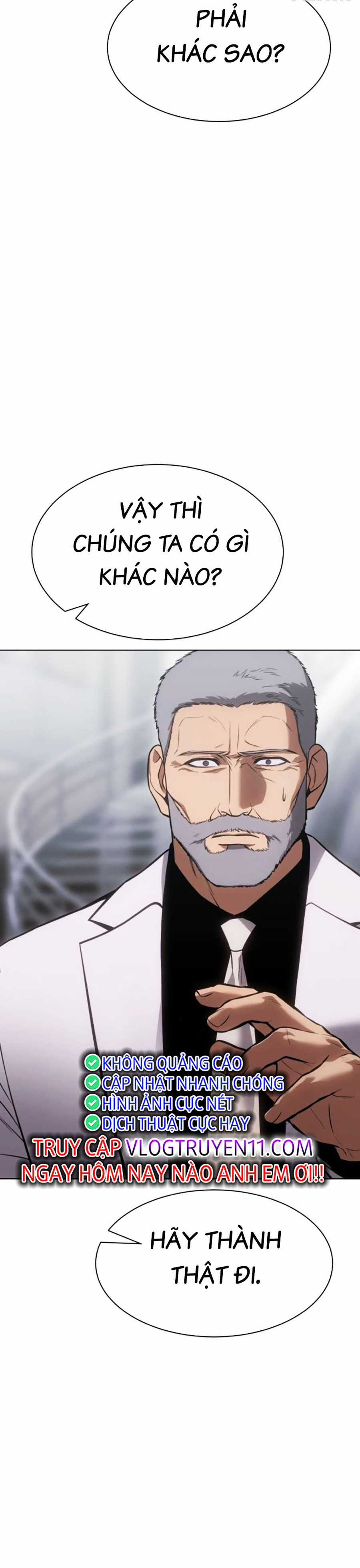 Đặc Vụ Thế Thân - Chapter 61 - Trang 418