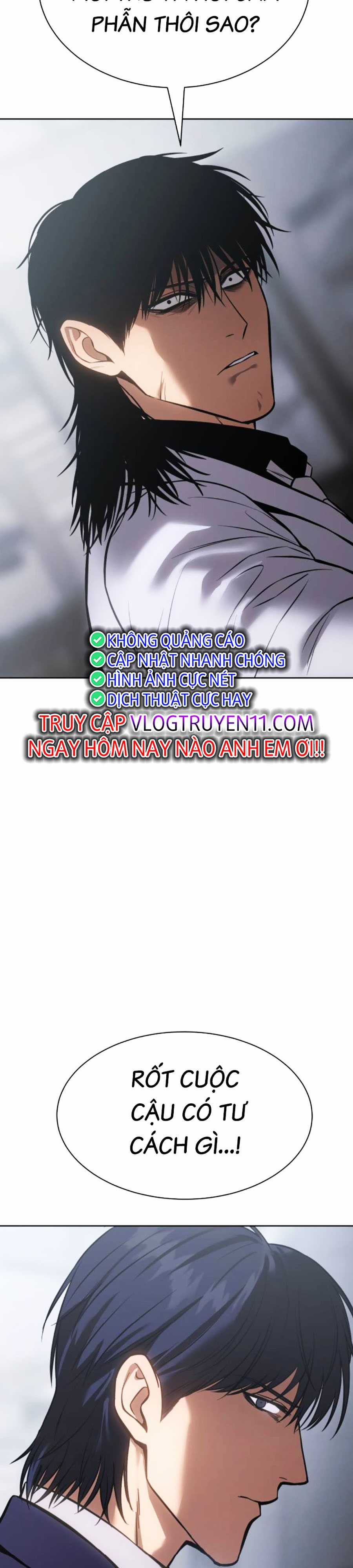 Đặc Vụ Thế Thân - Chapter 61 - Trang 424