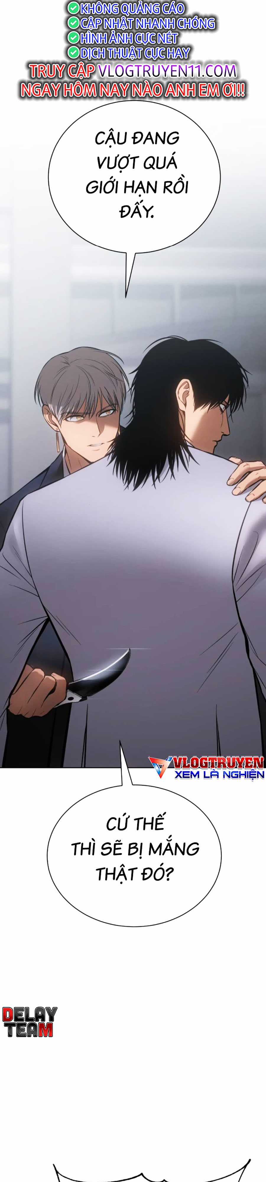 Đặc Vụ Thế Thân - Chapter 61 - Trang 426