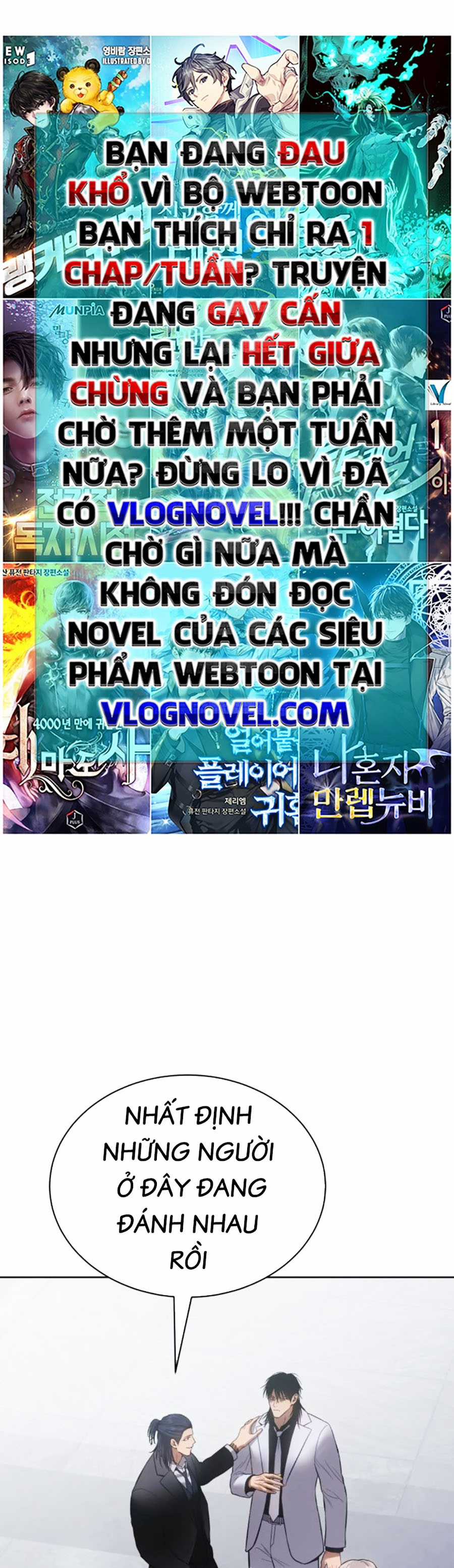 Đặc Vụ Thế Thân - Chapter 61 - Trang 431