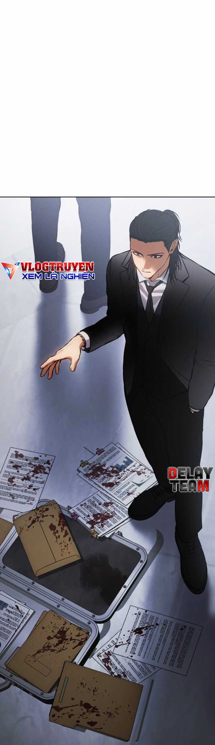 Đặc Vụ Thế Thân - Chapter 61 - Trang 434