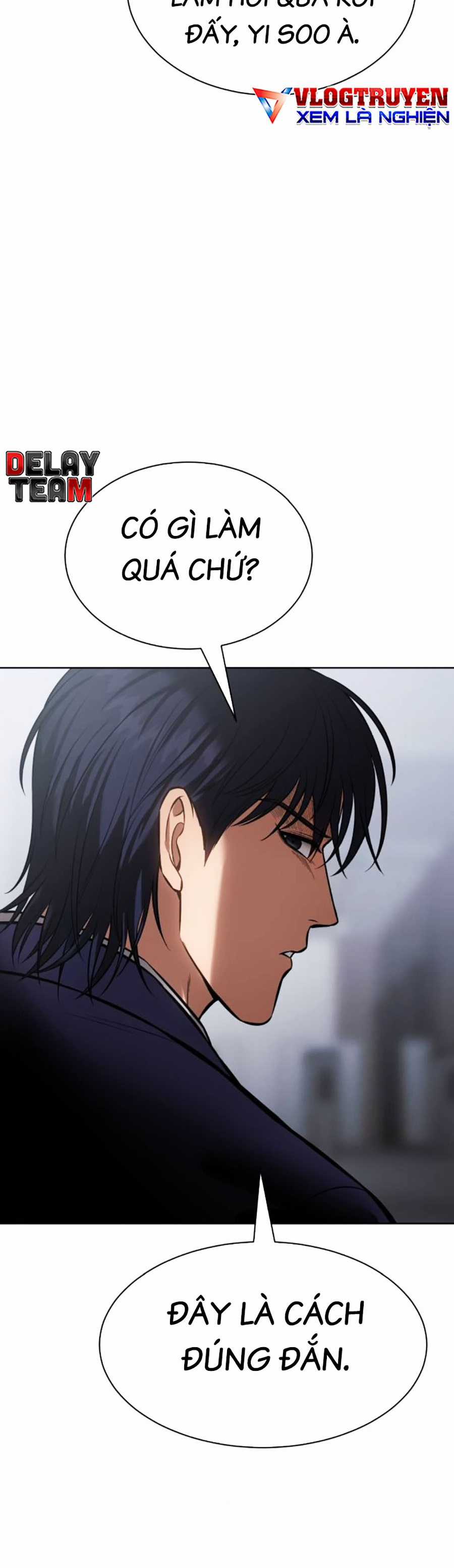 Đặc Vụ Thế Thân - Chapter 61 - Trang 438