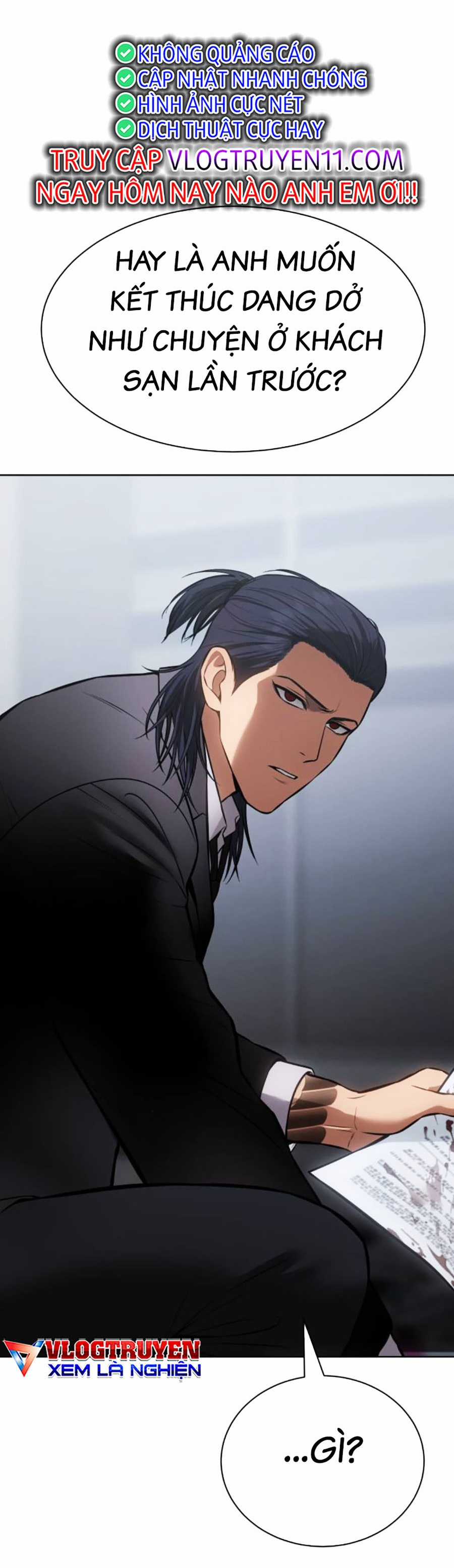 Đặc Vụ Thế Thân - Chapter 61 - Trang 439