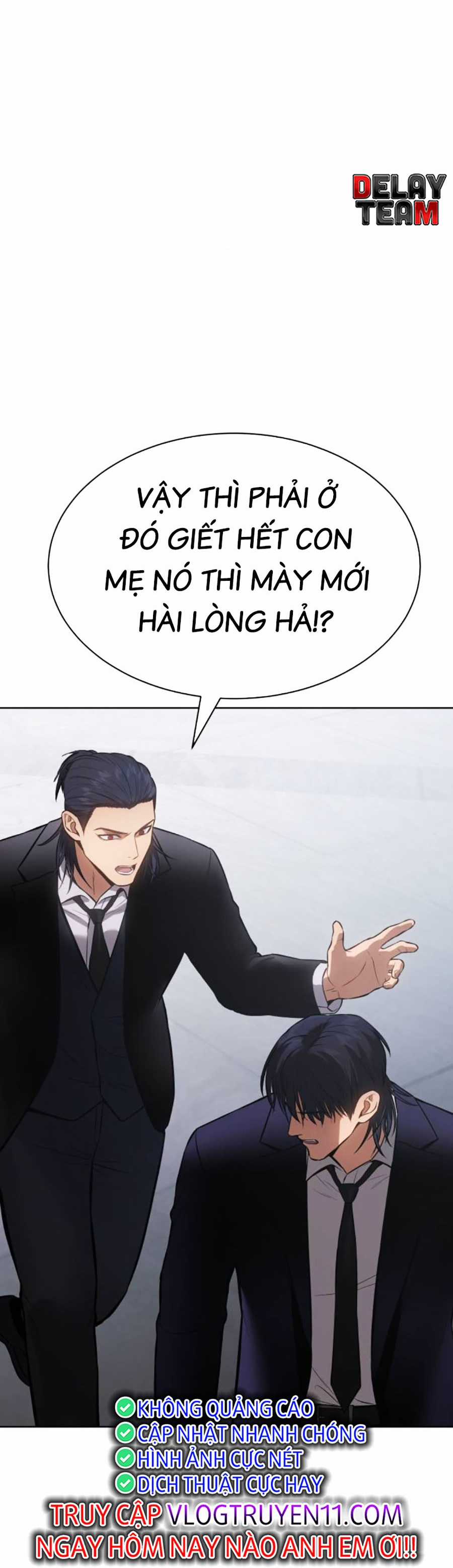 Đặc Vụ Thế Thân - Chapter 61 - Trang 440