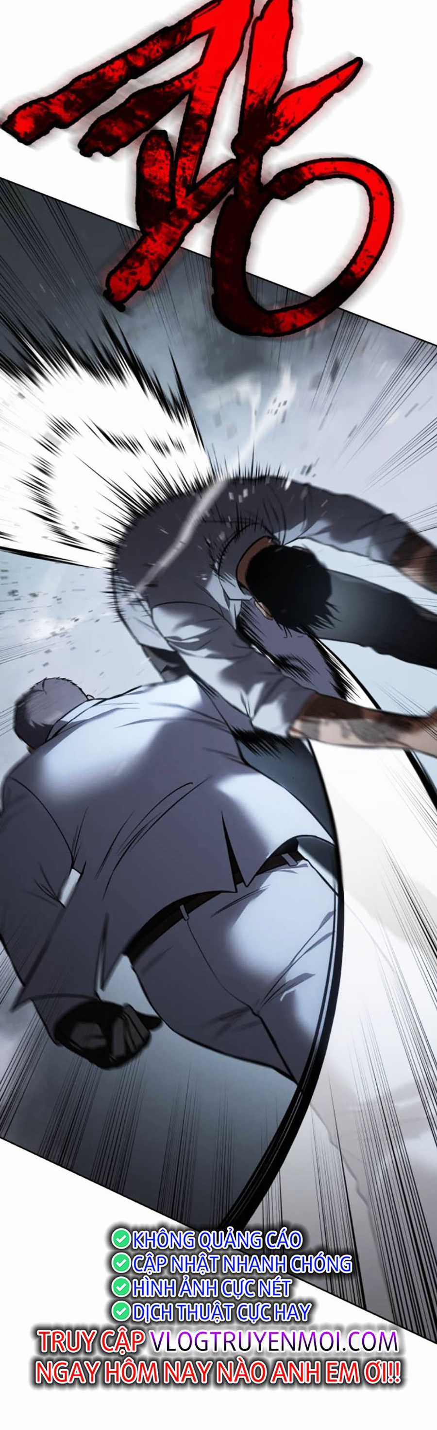 Đặc Vụ Thế Thân - Chapter 61 - Trang 45