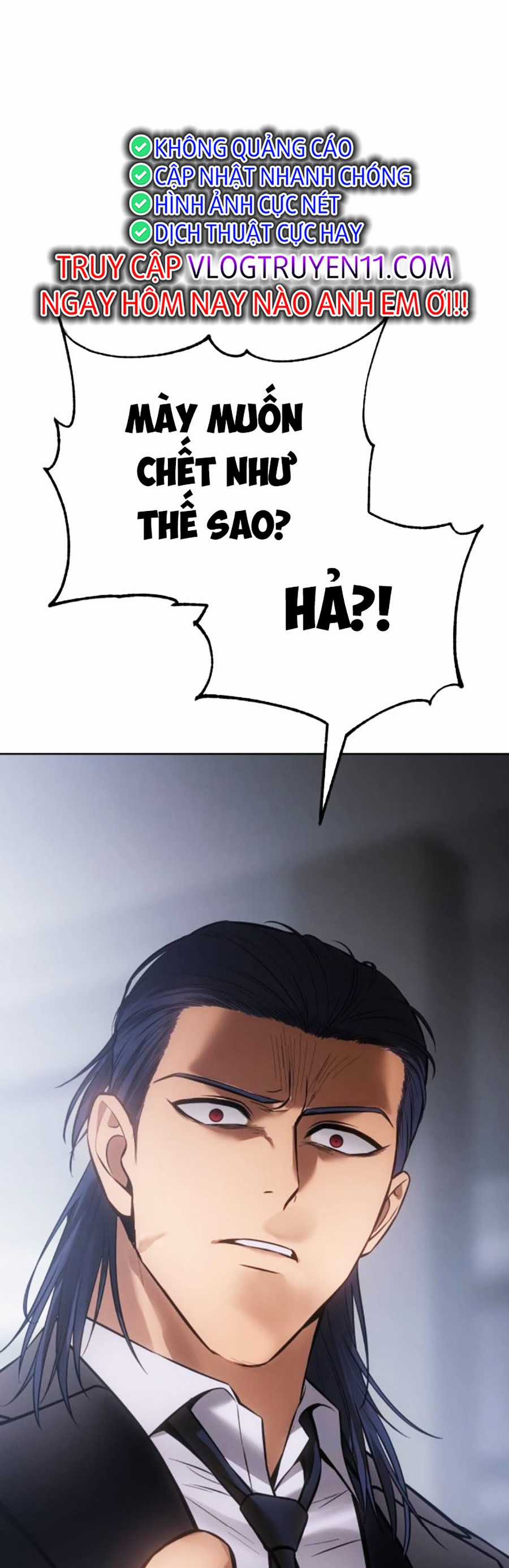 Đặc Vụ Thế Thân - Chapter 61 - Trang 446
