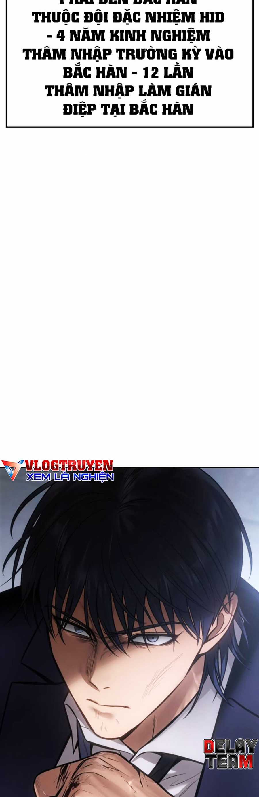 Đặc Vụ Thế Thân - Chapter 61 - Trang 449