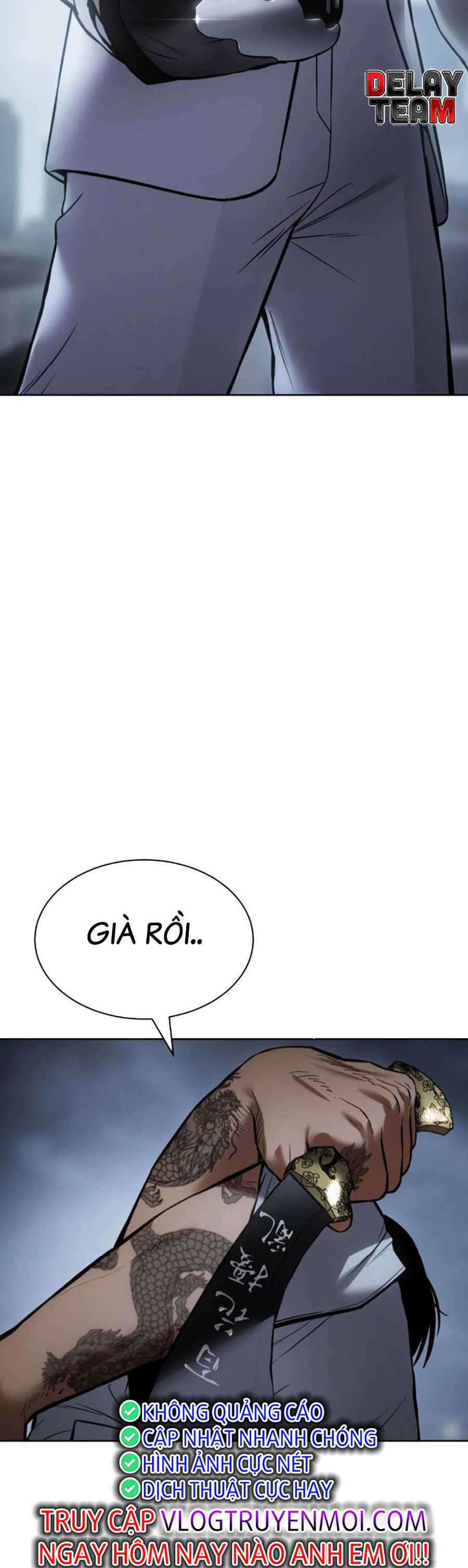 Đặc Vụ Thế Thân - Chapter 61 - Trang 49