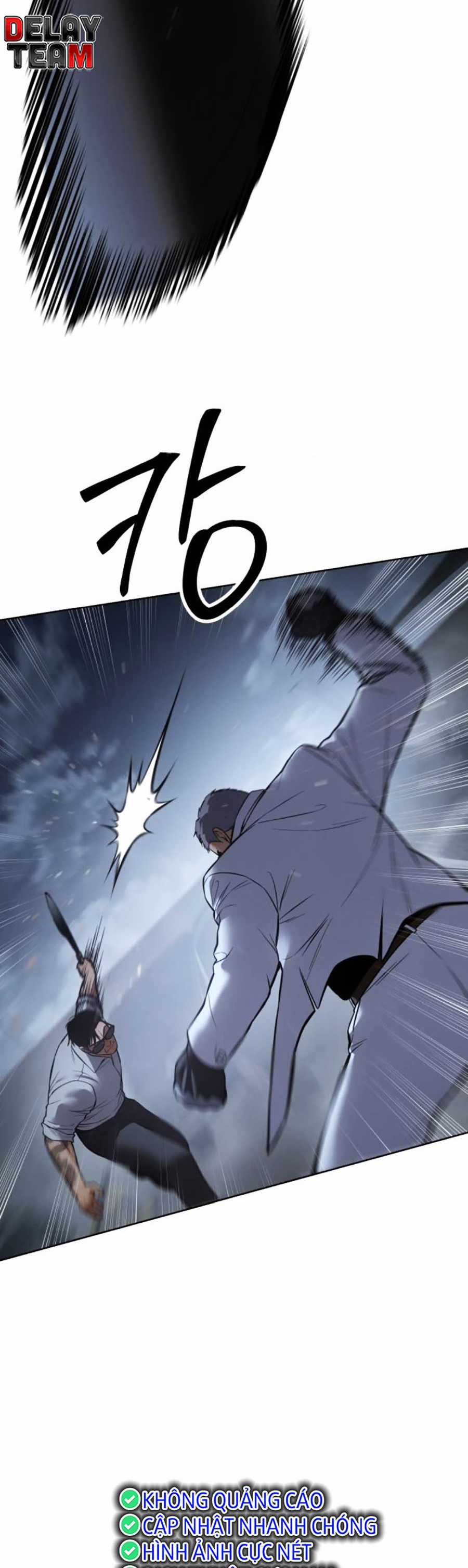 Đặc Vụ Thế Thân - Chapter 61 - Trang 54