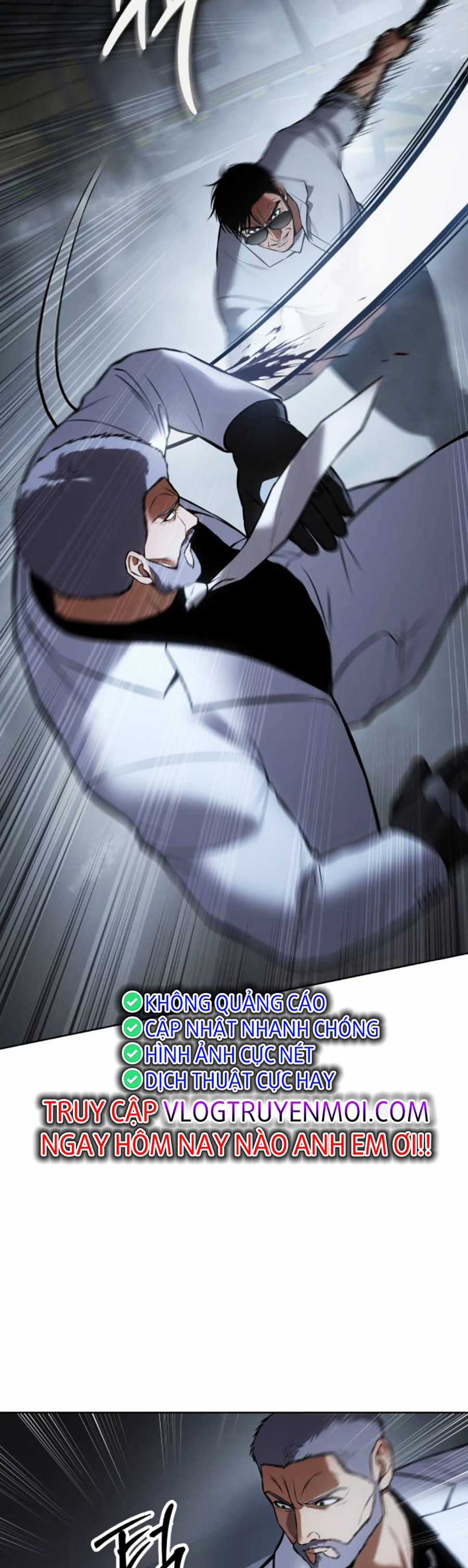 Đặc Vụ Thế Thân - Chapter 61 - Trang 58