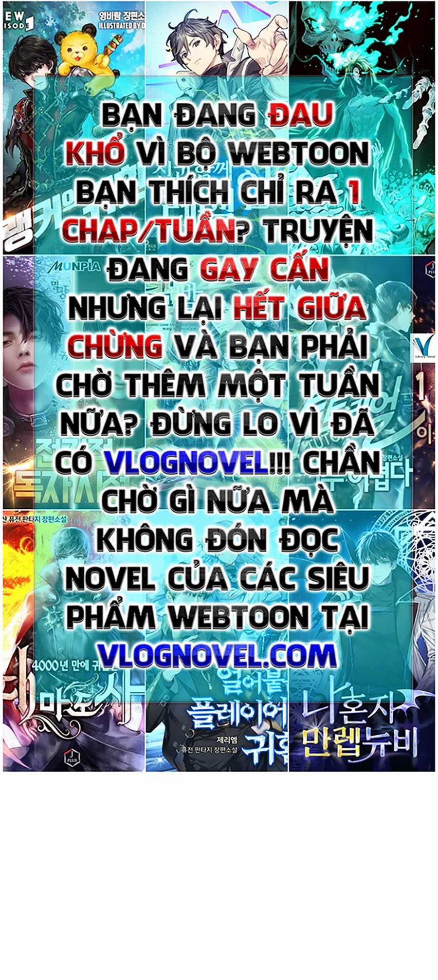 Đặc Vụ Thế Thân - Chapter 61 - Trang 61