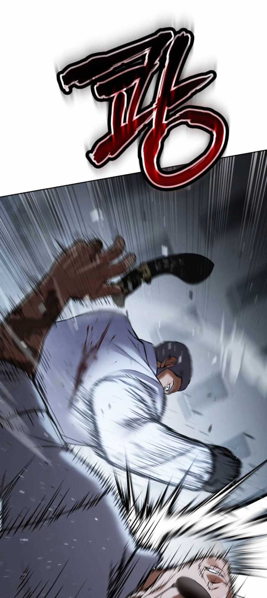 Đặc Vụ Thế Thân - Chapter 61 - Trang 62