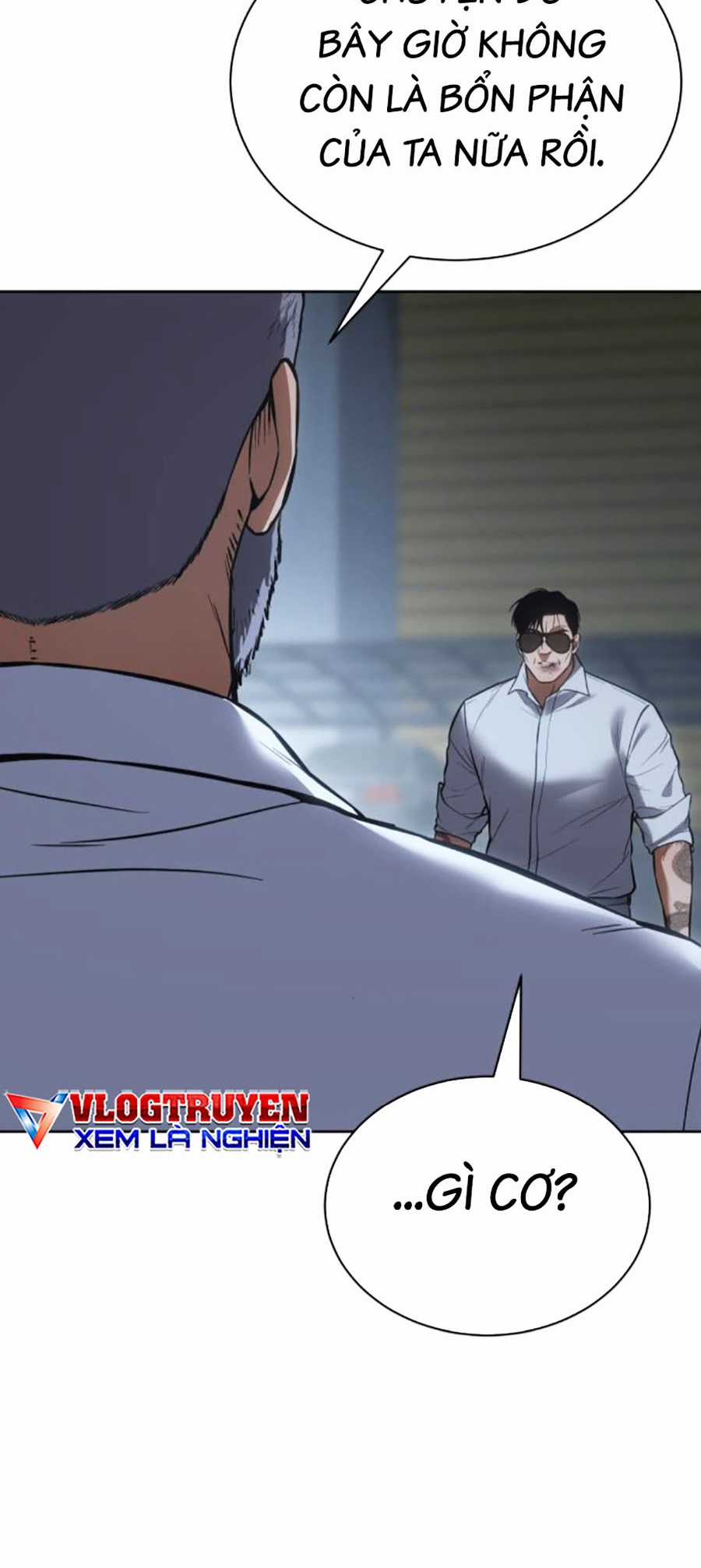 Đặc Vụ Thế Thân - Chapter 61 - Trang 73