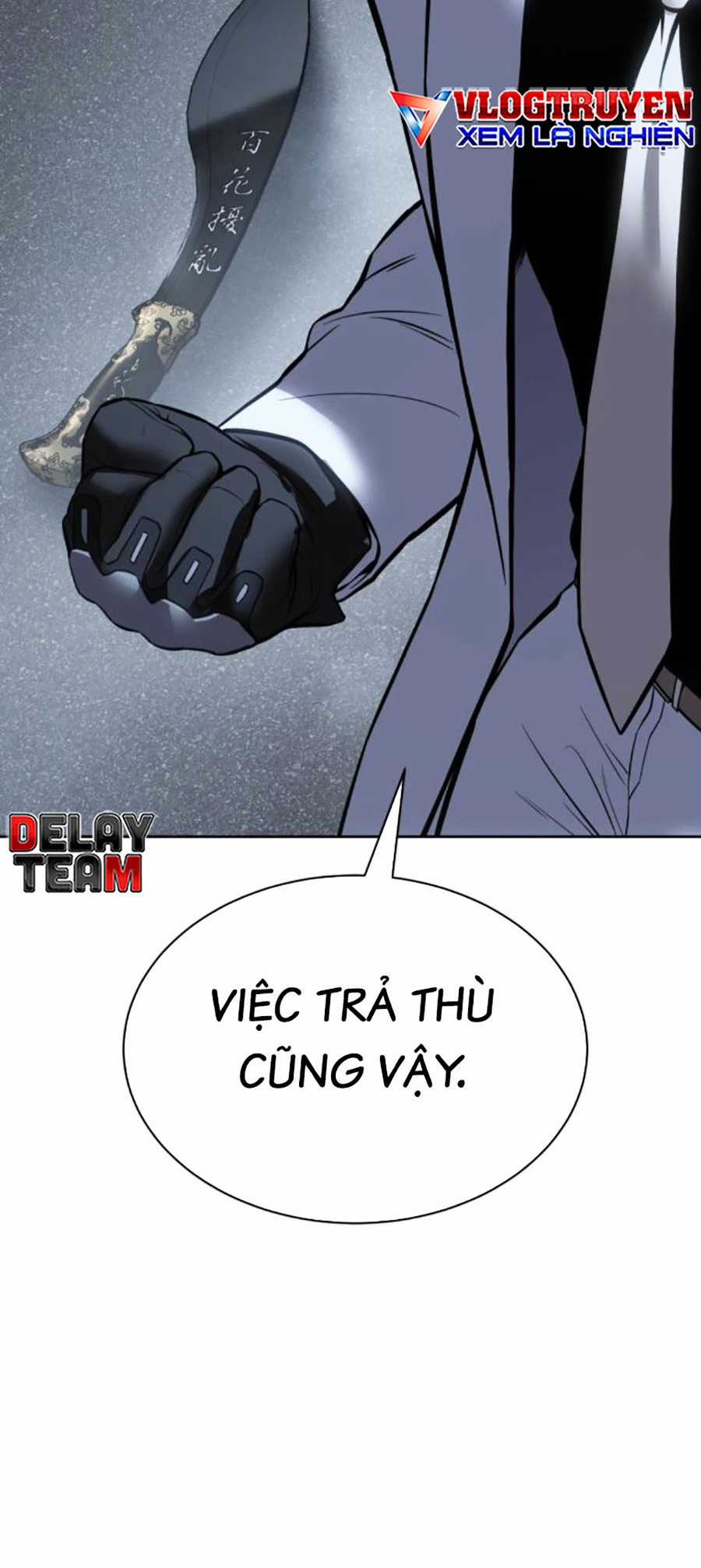 Đặc Vụ Thế Thân - Chapter 61 - Trang 75