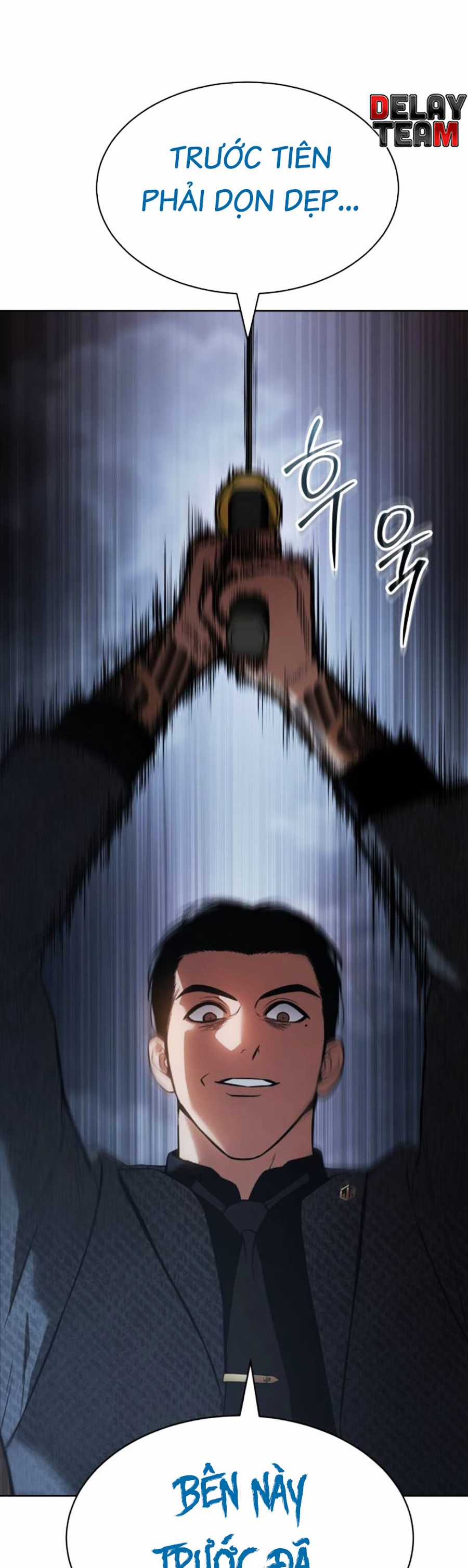 Đặc Vụ Thế Thân - Chapter 61 - Trang 9