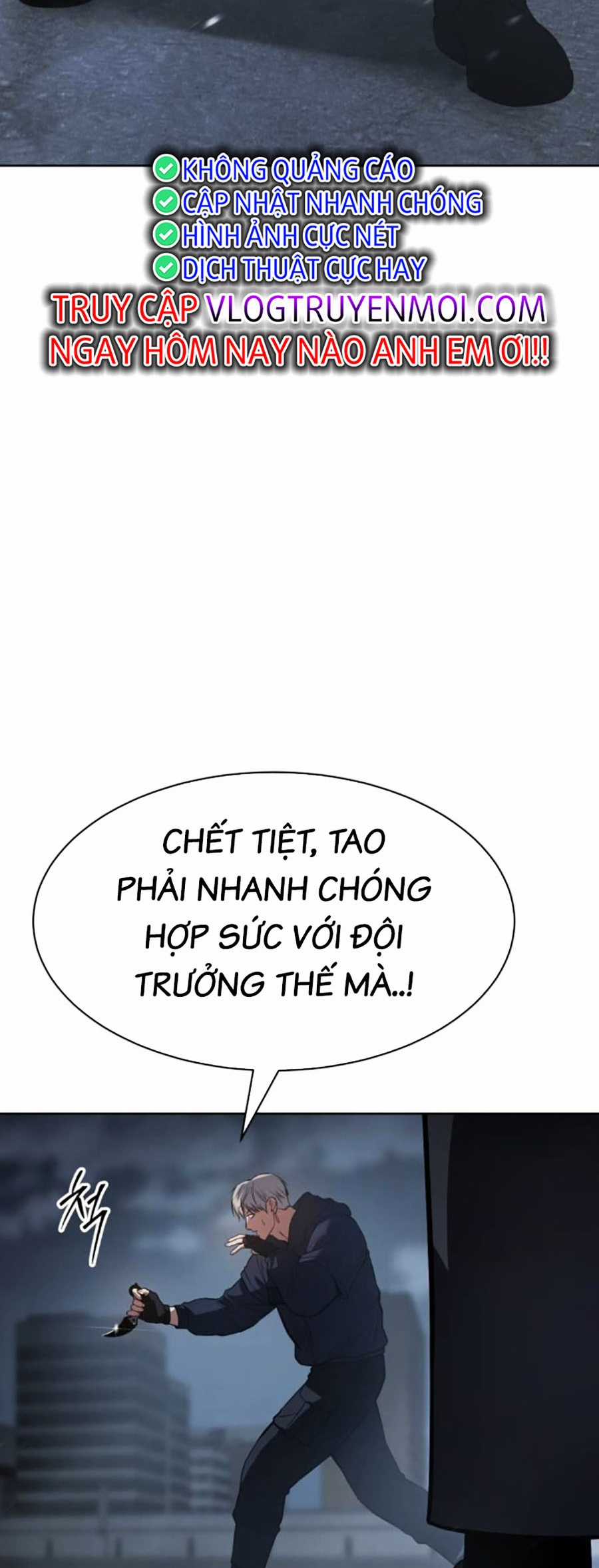 Đặc Vụ Thế Thân - Chapter 61 - Trang 84