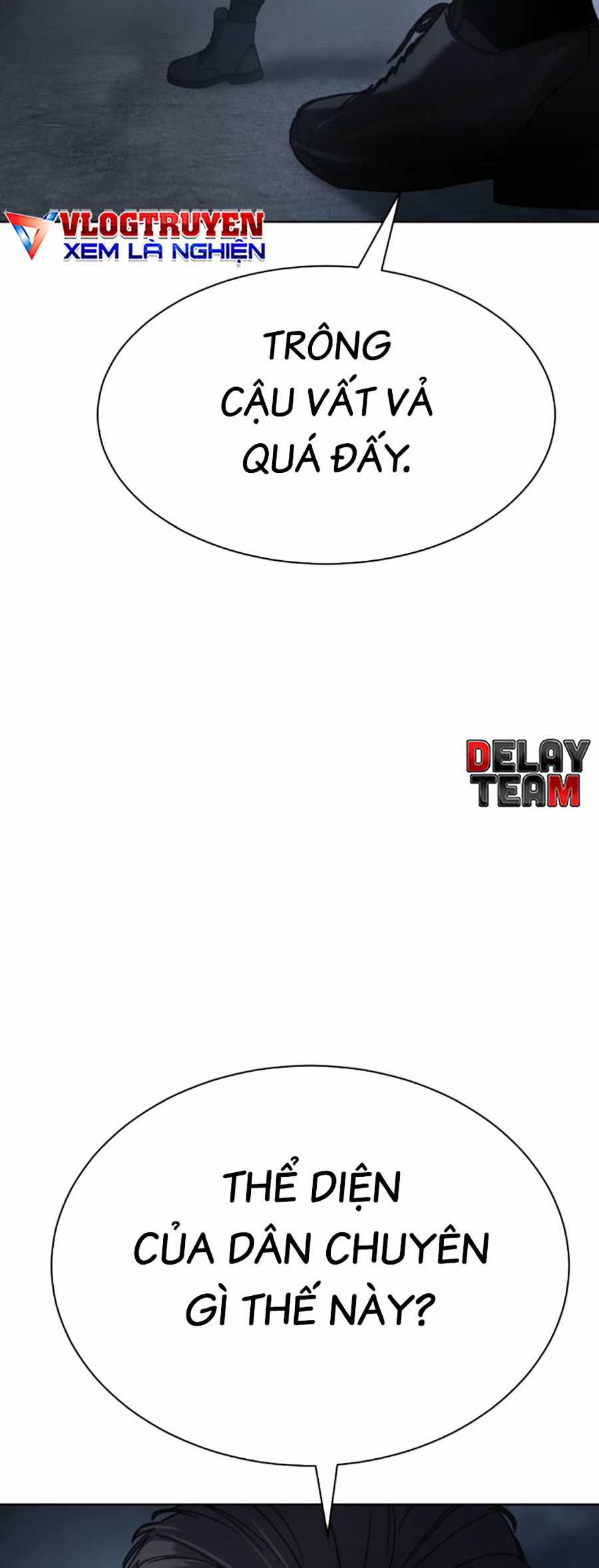 Đặc Vụ Thế Thân - Chapter 61 - Trang 85