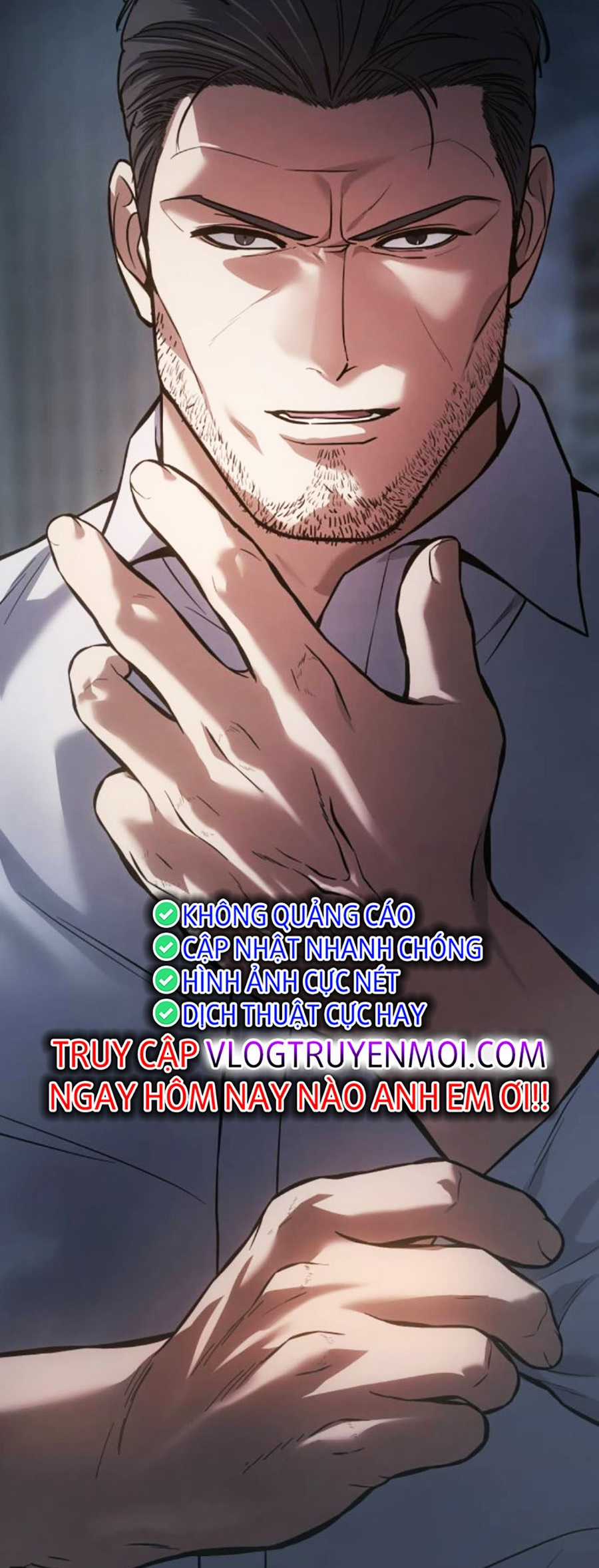 Đặc Vụ Thế Thân - Chapter 61 - Trang 86