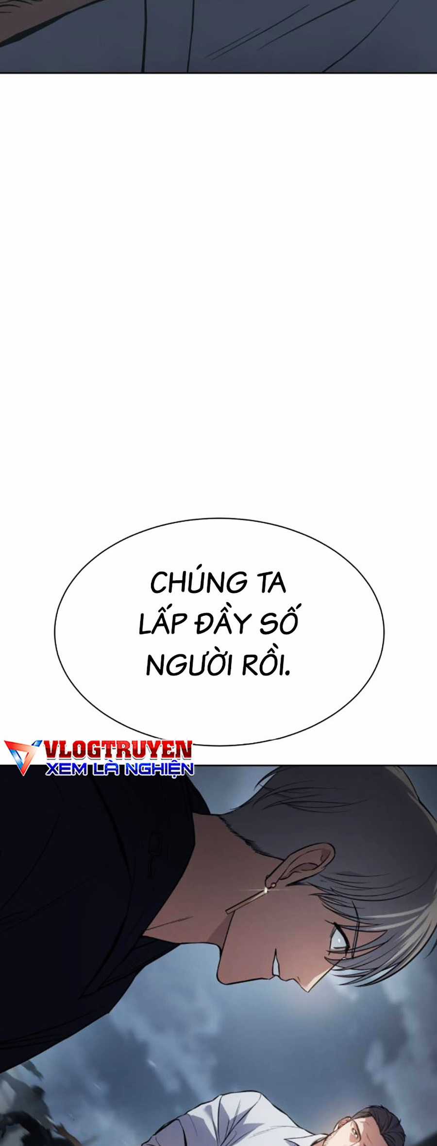 Đặc Vụ Thế Thân - Chapter 61 - Trang 87