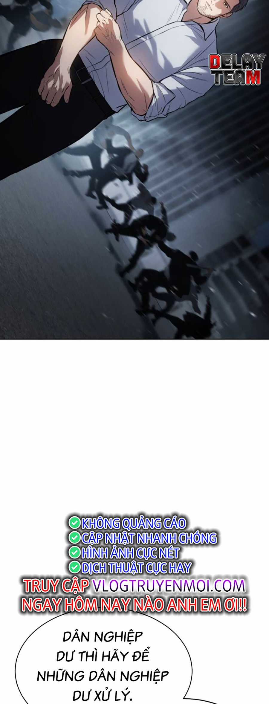 Đặc Vụ Thế Thân - Chapter 61 - Trang 88