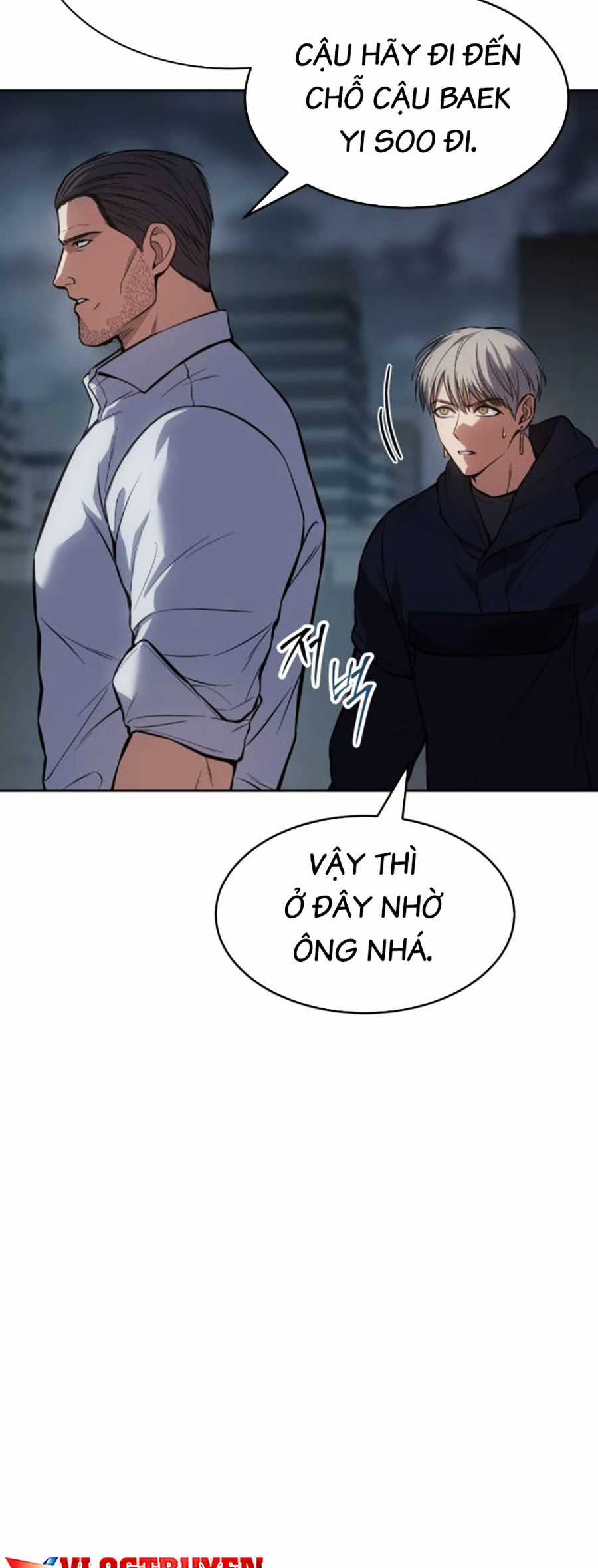 Đặc Vụ Thế Thân - Chapter 61 - Trang 89