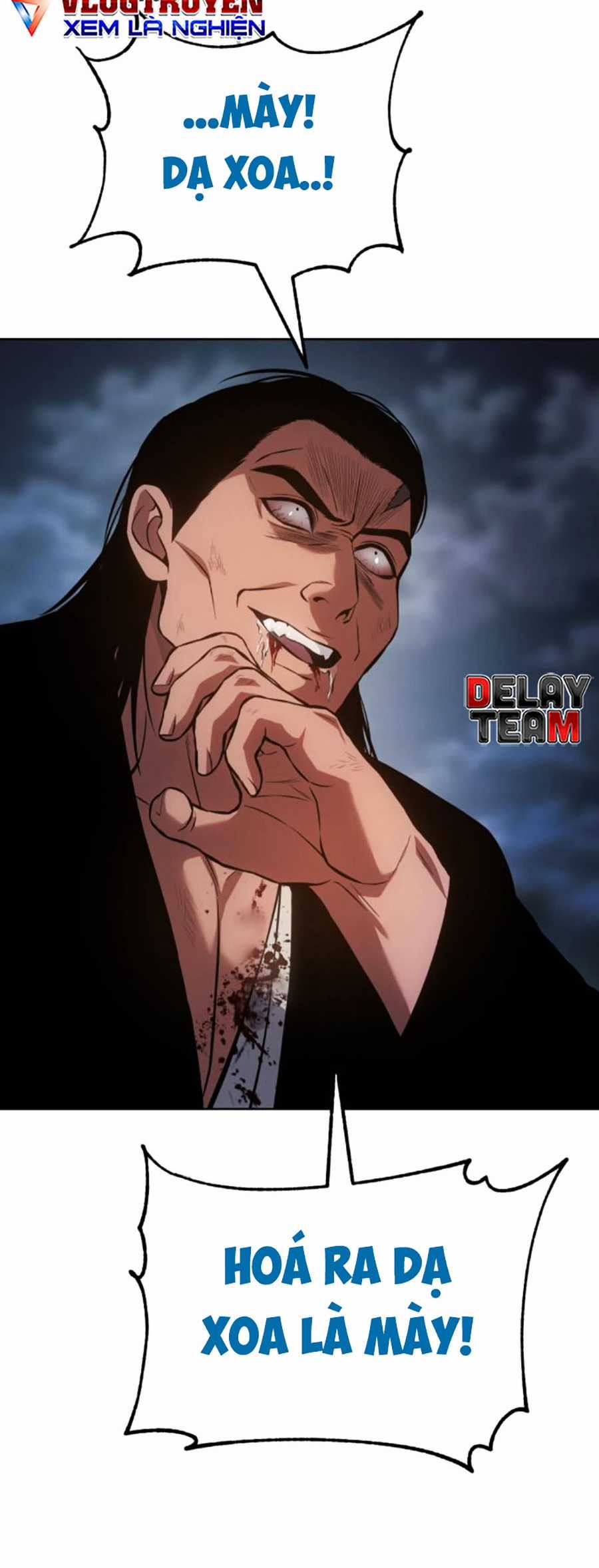 Đặc Vụ Thế Thân - Chapter 61 - Trang 90