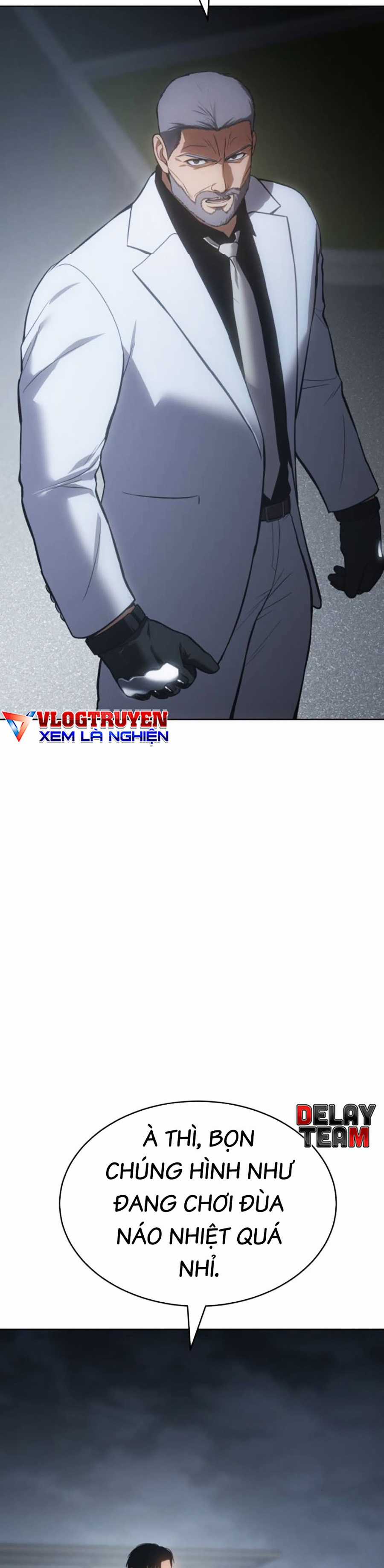 Đặc Vụ Thế Thân - Chapter 62 - Trang 110