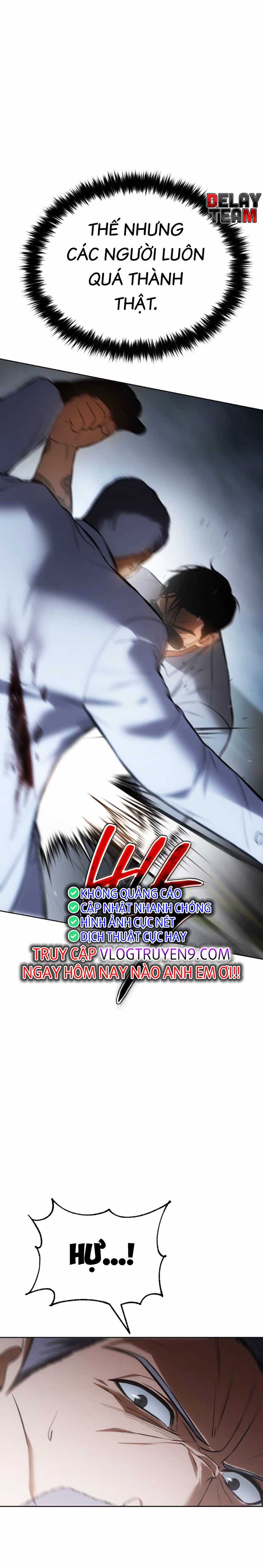 Đặc Vụ Thế Thân - Chapter 62 - Trang 117