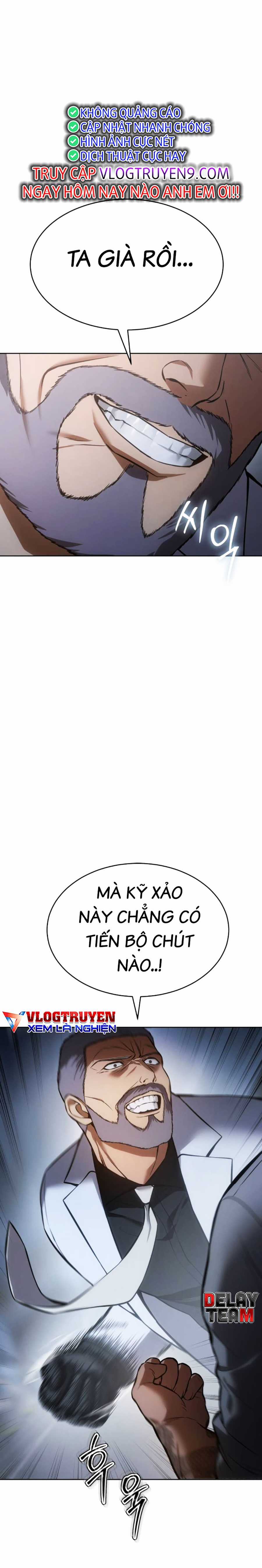 Đặc Vụ Thế Thân - Chapter 62 - Trang 118