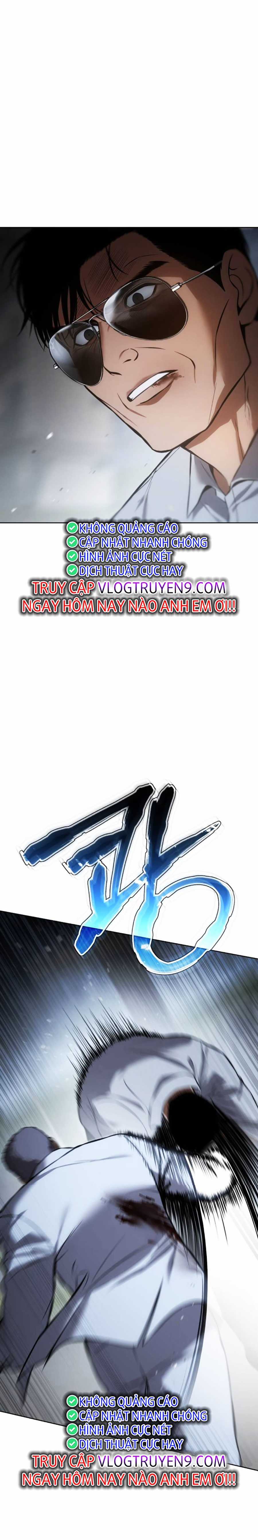 Đặc Vụ Thế Thân - Chapter 62 - Trang 119