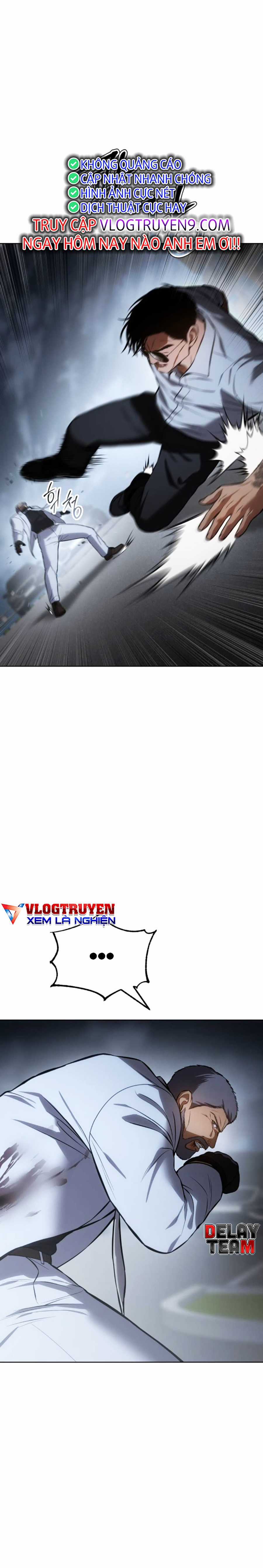 Đặc Vụ Thế Thân - Chapter 62 - Trang 122