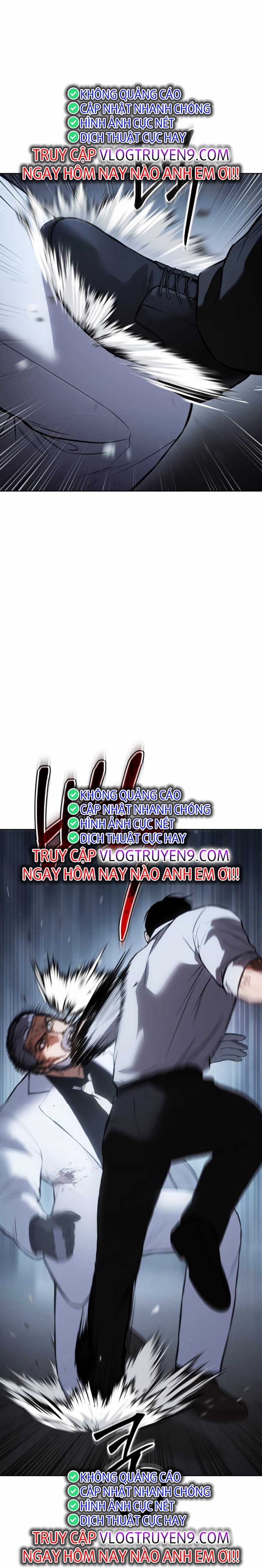 Đặc Vụ Thế Thân - Chapter 62 - Trang 125