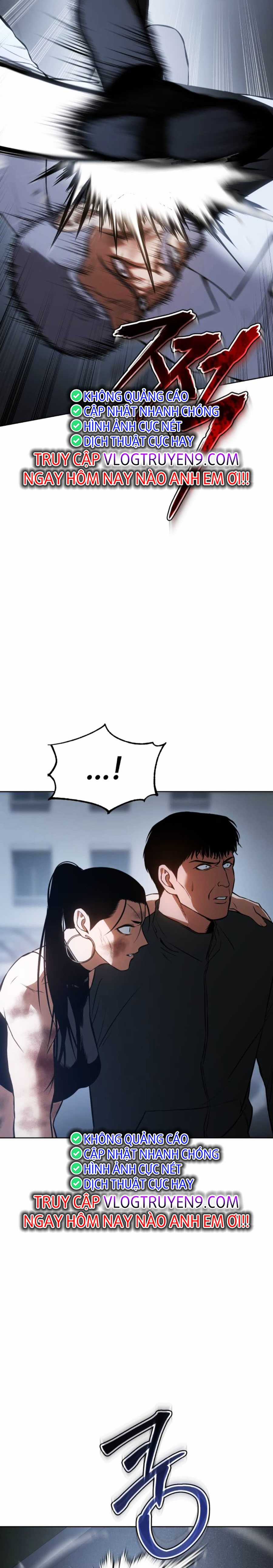 Đặc Vụ Thế Thân - Chapter 62 - Trang 127