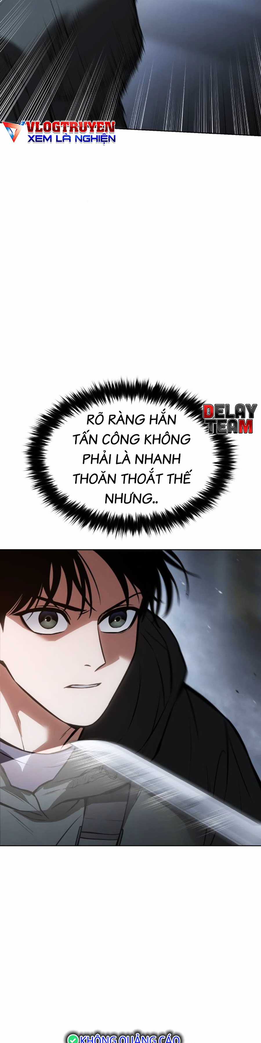 Đặc Vụ Thế Thân - Chapter 62 - Trang 137