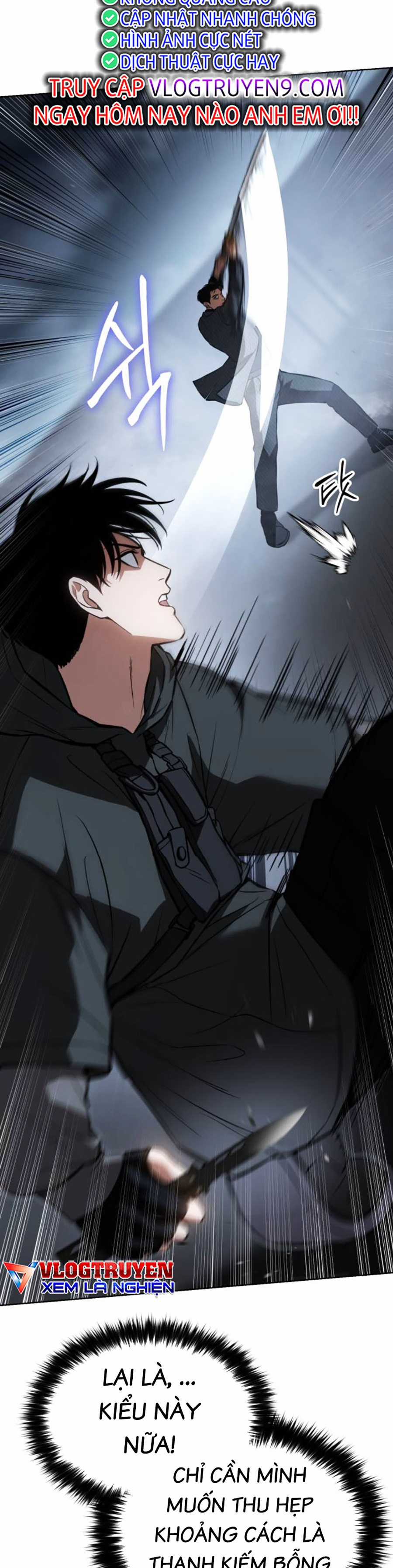 Đặc Vụ Thế Thân - Chapter 62 - Trang 138