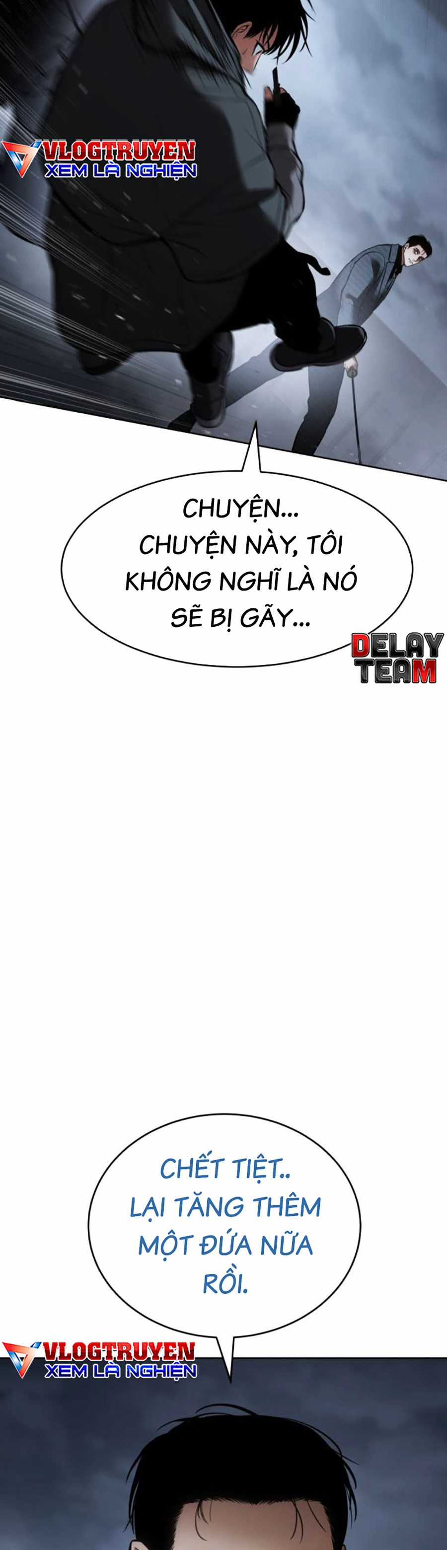 Đặc Vụ Thế Thân - Chapter 62 - Trang 147