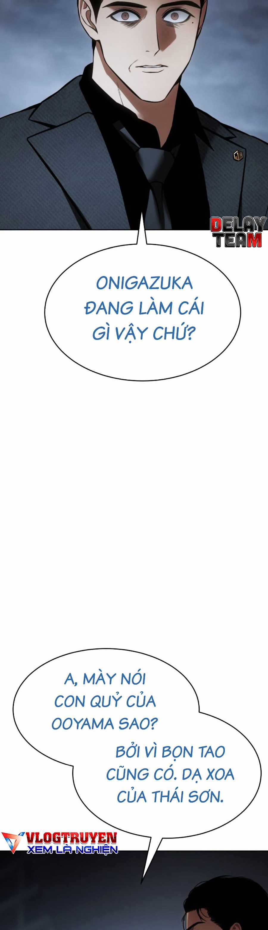 Đặc Vụ Thế Thân - Chapter 62 - Trang 148