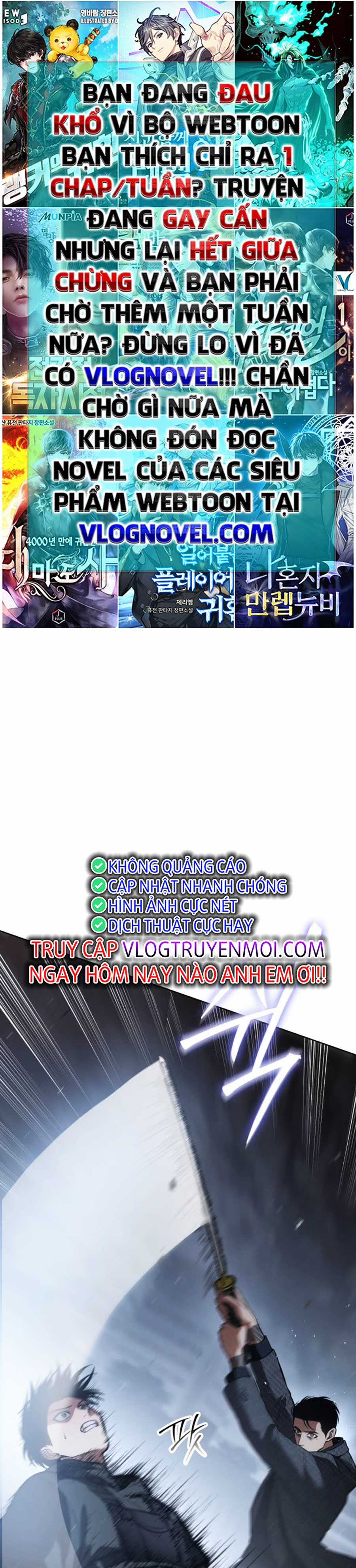 Đặc Vụ Thế Thân - Chapter 62 - Trang 16