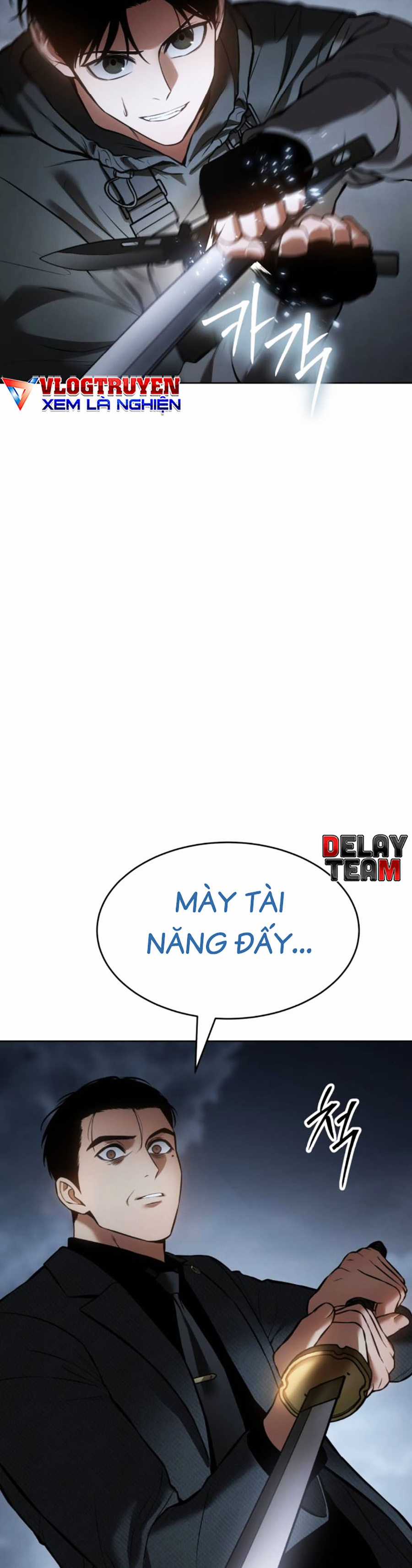 Đặc Vụ Thế Thân - Chapter 62 - Trang 162