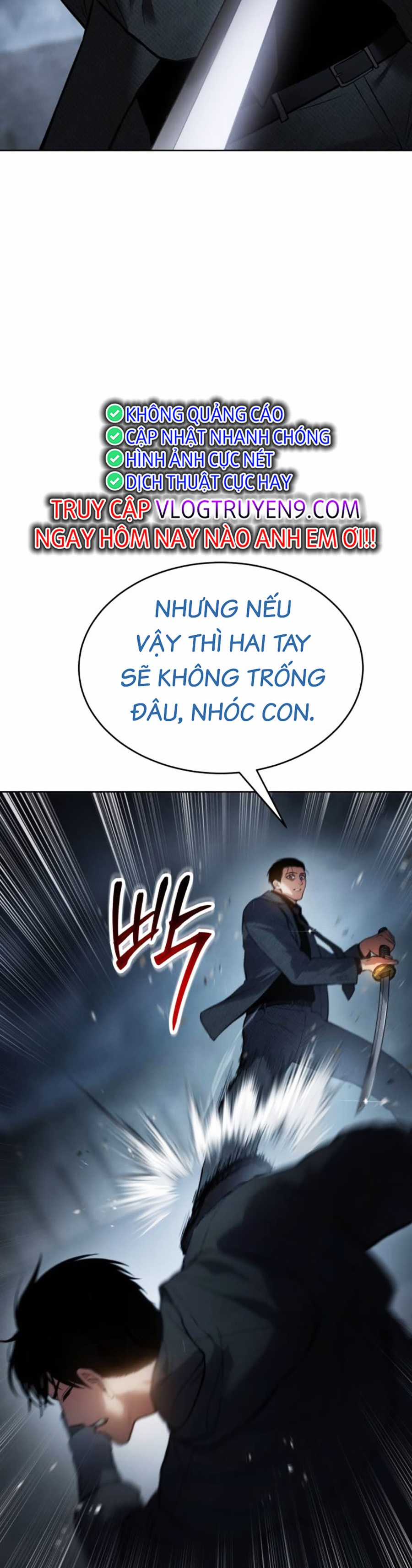 Đặc Vụ Thế Thân - Chapter 62 - Trang 163